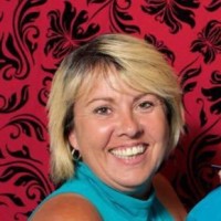 Nancy Fortier