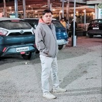 Vijay Kumar Patel