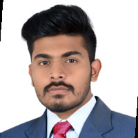Akshay Thottuvayil Jose