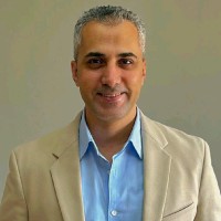 Moustafa Hindawi