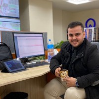 Hassan El Torky
