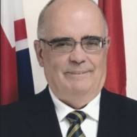 Steven Darling