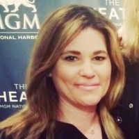 Tracey Brown