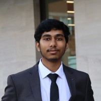 Aviral Bansal