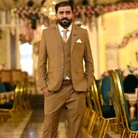 Abbas Khan