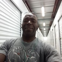 kenny white
