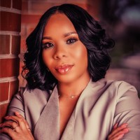 Kylisha Alsberry, M.S.