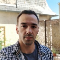 Maxime Guy