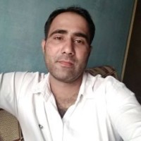 Dinesh Chand