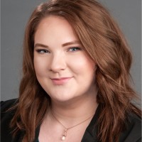 Alana Dodson, MBA, BSN, RN