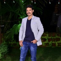 PRAVEEN POOJARY