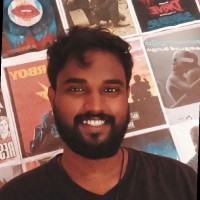 Ragul Raj