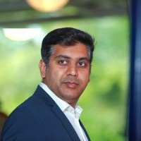 girish Y.
