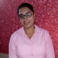 Kanika Anand