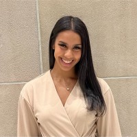 Yasmira Mieses