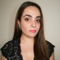 Carolina Abasolo Merino