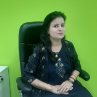 Madhuri Sharma