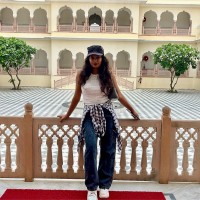 Bidisha Biswas