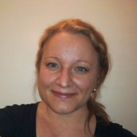 Charlotta Andersson