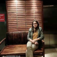Hiral Chaudhari
