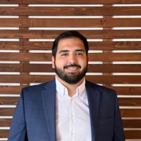 Vincent Barrera