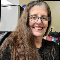 Luanna Holloway