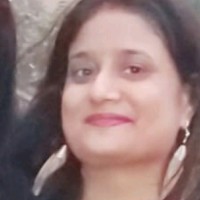 Ojaswita Shrivastava