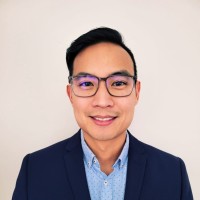 Marcus Tan