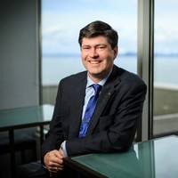 Timothy Buckley, AIA, CVS, LEED AP BD_C