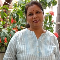 Kavita Jagtap
