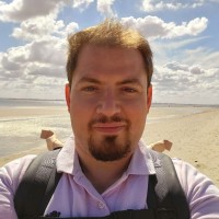 Mohammad Anas Chakrouf