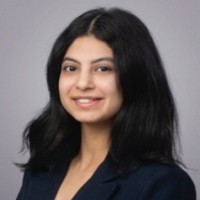 Mehak Sareen