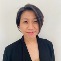 Benedicta Santoso