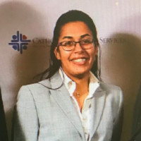 Rose Garcia