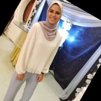 Mona Zaki