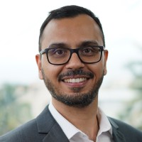 Sanjiv Gehlaut