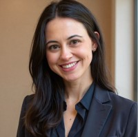 Ali Marie Romano