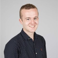 Adam Stronge