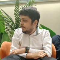 Haresh Kapoor