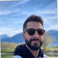 Baptiste Laballe