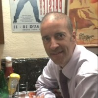 Eduardo Bravo Martinez