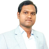 Prathap Reddy
