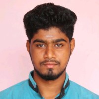 Kesavaraja Jeyakumar