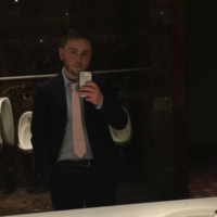 Liam Leonard