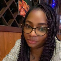 Carmen Stephanie Wandja Mbianda