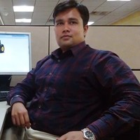 Chirag Master