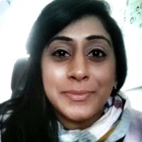 Palka Patel