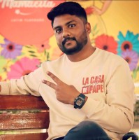 Thamarai Selvan Selvaraj