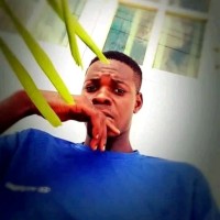 Godstime Pius