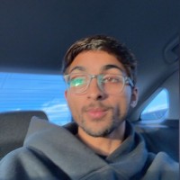 Arjun Khosla